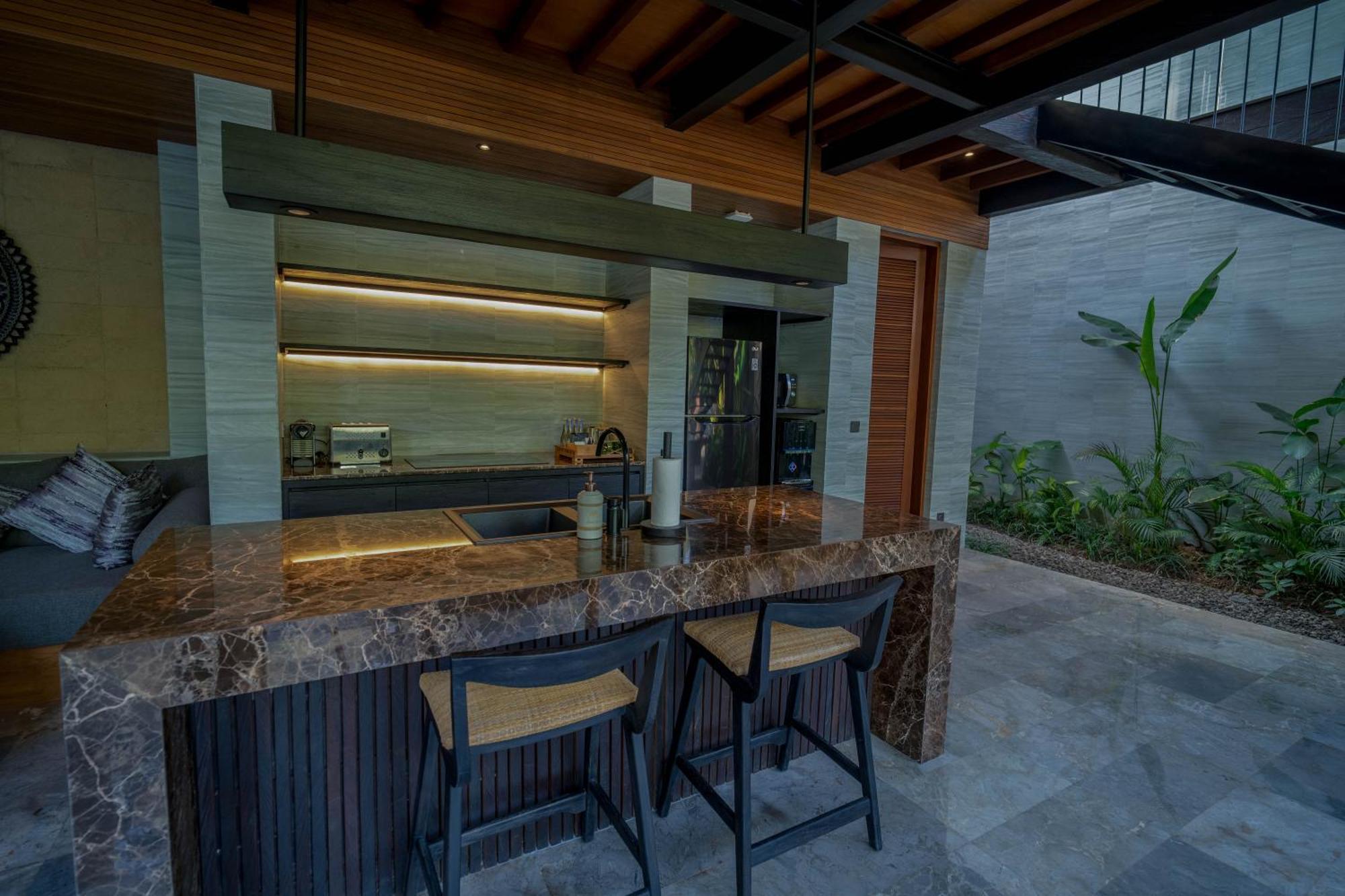 Gdas Bali Health And Wellness Resort Ubud Exterior foto